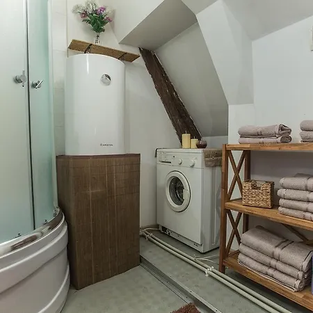 Apartamento Pastorius Old Town *